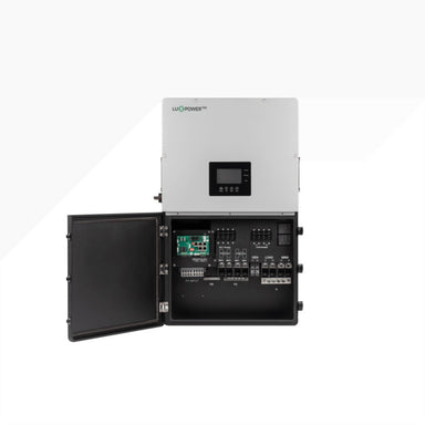 LUXPower 12kW (18kPV) Hybrid Inverter Inverters Lux Power