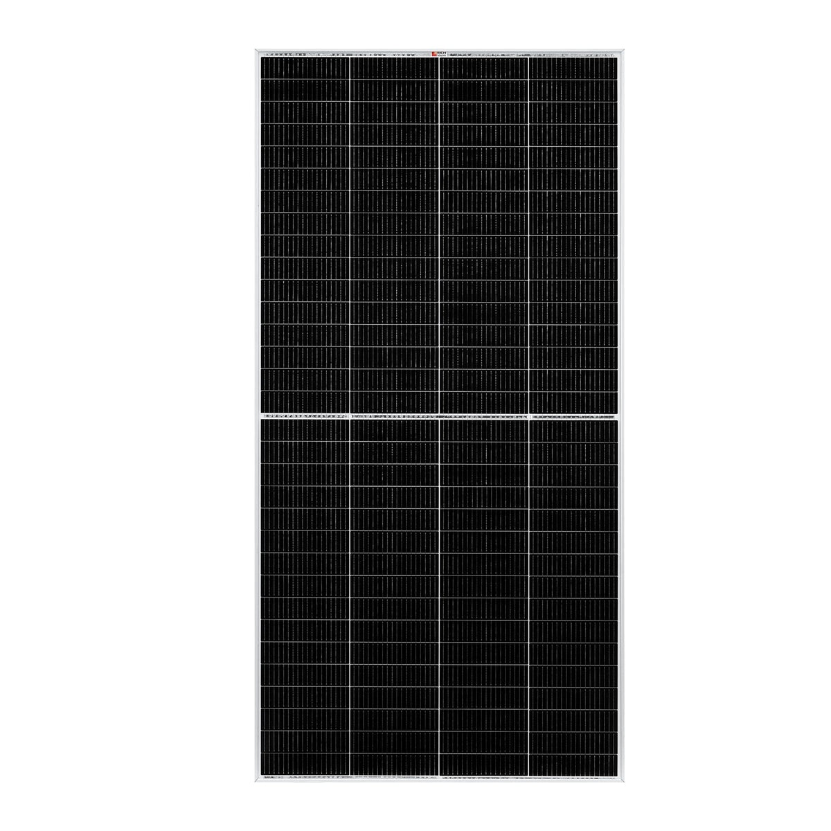 RICH SOLAR MEGA 335 | 335 Watt Solar Panel | Premium Grid-tie or Off-grid Solar Panel for Residential, Commercial, Agriculture | 25-Year Output Warranty | UL Certified Rigid Solar Panels RICH SOLAR