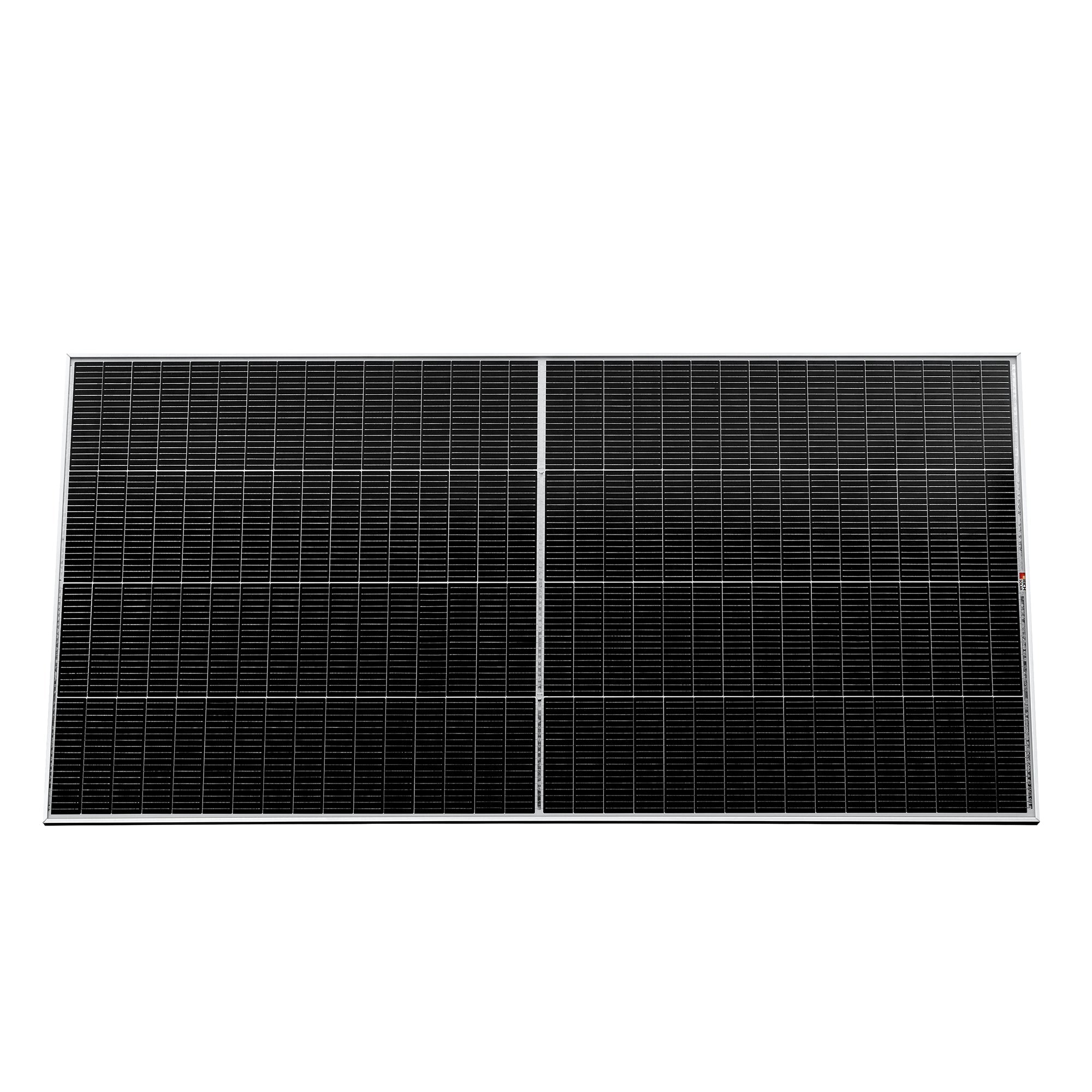 RICH SOLAR MEGA 335 - 335W Monocrystalline Solar Panel, UL Certified, 25-Year Warranty