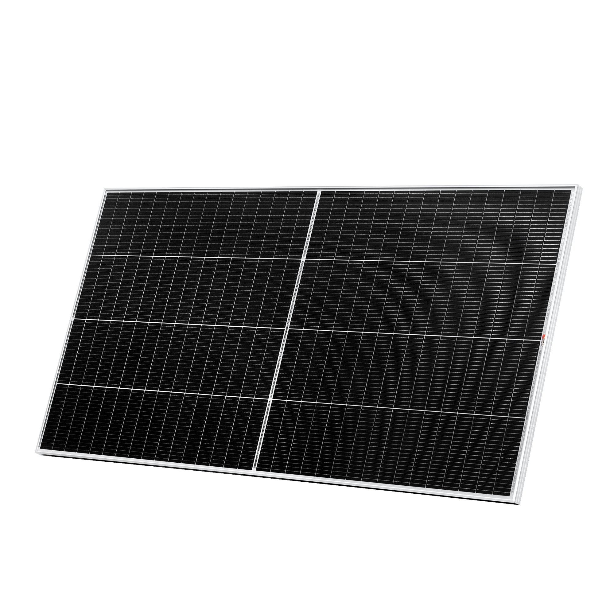 RICH SOLAR MEGA 335 - 335W Monocrystalline Solar Panel, UL Certified, 25-Year Warranty