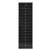 RICH SOLAR | MEGA 100 SLIM | 100 Watt Slim Solar Panel | Compact 12V Off-Grid Solar Panel for Campers, Overlanders, Boats | 25-Year Output Warranty | UL Certified Rigid Solar Panels Rich Solar