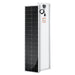 RICH SOLAR | MEGA 130 SLIM | 130W 12V Compact Solar Panel | UL Certified Rigid Solar Panels Rich Solar