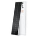 RICH SOLAR | MEGA 130 SLIM | 130W 12V Compact Solar Panel | UL Certified Rigid Solar Panels Rich Solar