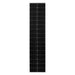 RICH SOLAR | MEGA 130 SLIM | 130W 12V Compact Solar Panel | UL Certified Rigid Solar Panels Rich Solar