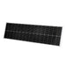 RICH SOLAR | MEGA 130 SLIM | 130W 12V Compact Solar Panel | UL Certified Rigid Solar Panels Rich Solar