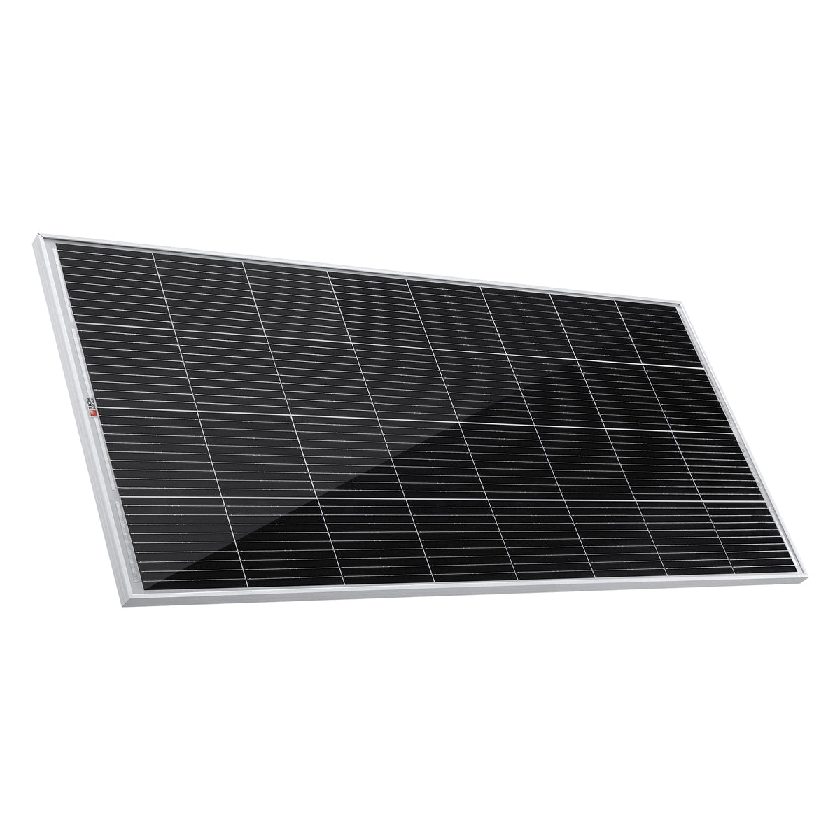 RICH SOLAR MEGA 200 | 200 Watt Solar Panel | Premier 12V Off-Grid Solar Panel for RVs Cabins, Boats | 25-Year Output Warranty | UL Certified Rigid Solar Panels RICH SOLAR