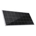 RICH SOLAR | MEGA 200 | 200 Watt Solar Panel | Premier 12V Off-Grid Solar Panel for RVs, Cabins, Boats | 25-Year Output Warranty | UL Certified Rigid Solar Panels Rich Solar