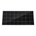 RICH SOLAR | MEGA 200 | 200 Watt Solar Panel | Premier 12V Off-Grid Solar Panel for RVs, Cabins, Boats | 25-Year Output Warranty | UL Certified Rigid Solar Panels Rich Solar