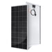 RICH SOLAR | MEGA 200 | 200 Watt Solar Panel | Premier 12V Off-Grid Solar Panel for RVs, Cabins, Boats | 25-Year Output Warranty | UL Certified Rigid Solar Panels Rich Solar