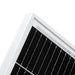 RICH SOLAR | MEGA 200 MAX | 200 Watt 24 Volt Solar Panel | Premium 24V Off-Grid Solar Panel for RVs, Trailers, Cabins | 25-Year Output Warranty | UL Certified Rigid Solar Panels Rich Solar