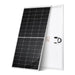 RICH SOLAR | MEGA 220 | 220W 12V Off-Grid Solar Panel | 25-Year Warranty | UL Certified Rigid Solar Panels Rich Solar