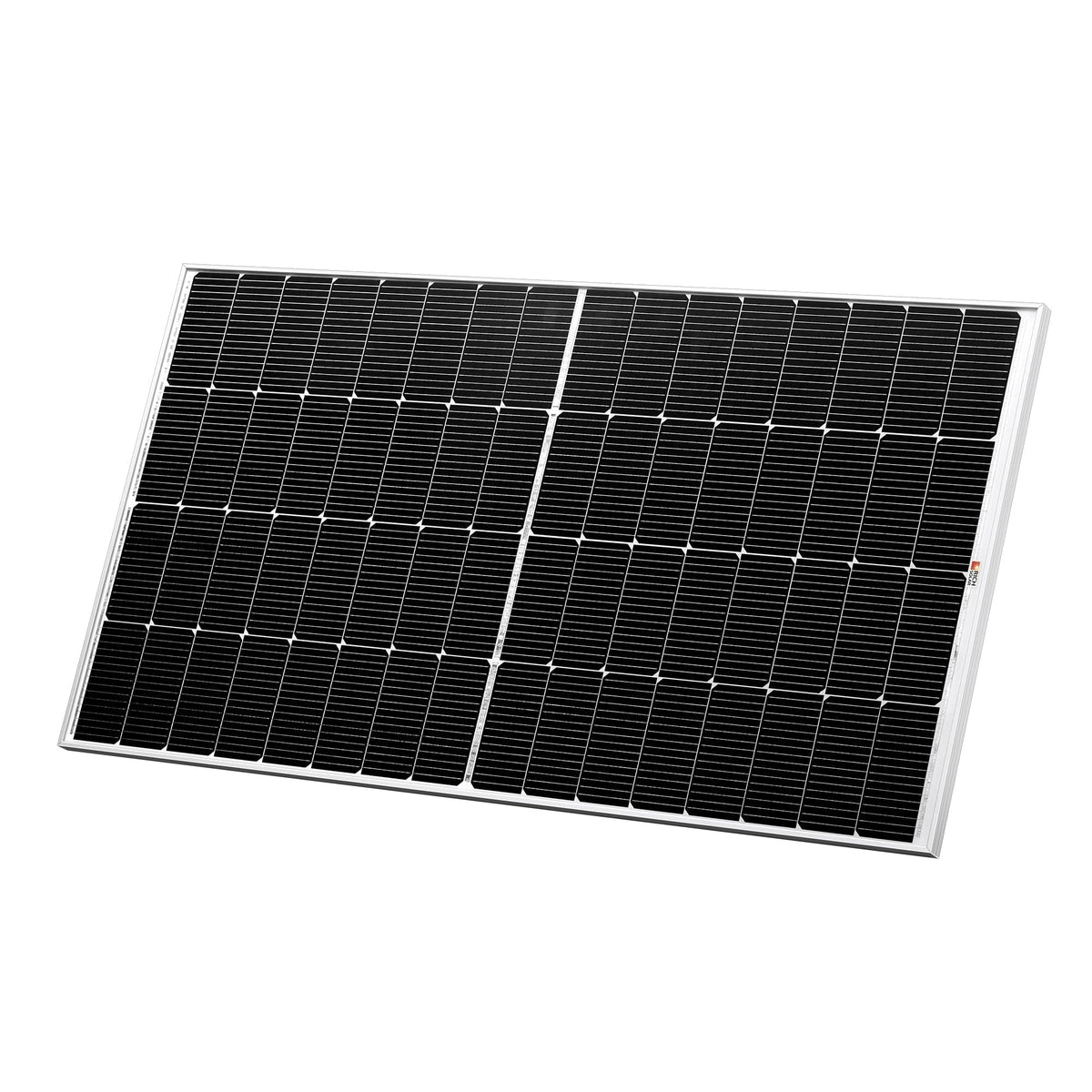 RICH SOLAR | MEGA 220 | 220W 12V Off-Grid Solar Panel | 25-Year Warranty | UL Certified Rigid Solar Panels RICH SOLAR