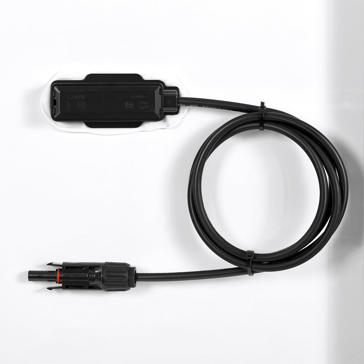 RICH SOLAR | MEGA 220 | 220W 12V Off-Grid Solar Panel | 25-Year Warranty | UL Certified Rigid Solar Panels RICH SOLAR