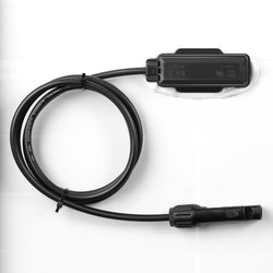 RICH SOLAR MEGA 250 PRO | 250 Watt 24 Volt Solar Panel | Premium 24V Off-Grid Solar Panel for Campers, Tiny Homes, Cabins | 25-Year Output Warranty | UL Certified Rigid Solar Panels RICH SOLAR