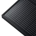 RICH SOLAR | MEGA 250 PRO | 250W 24V Solar Panel | Premium 24V Off-Grid Solar Panel for Campers, Tiny Homes, Cabins | 25-Year Output Warranty | UL Certified Rigid Solar Panels Rich Solar
