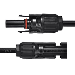 RICH SOLAR MEGA 250 PRO | 250 Watt 24 Volt Solar Panel | Premium 24V Off-Grid Solar Panel for Campers, Tiny Homes, Cabins | 25-Year Output Warranty | UL Certified Rigid Solar Panels RICH SOLAR