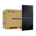 RICH SOLAR MEGA 335 - 335W Monocrystalline Solar Panel, UL Certified, 25-Year Warranty Rigid Solar Panels Rich Solar