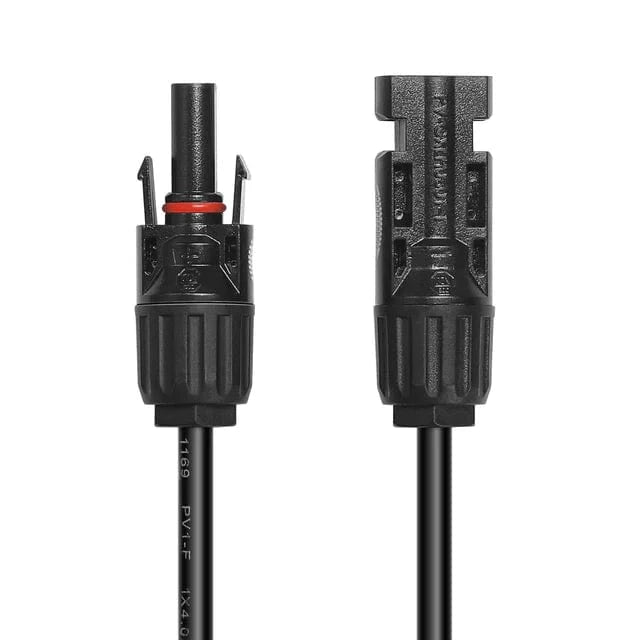 Rich Solar MEGA 50 | 50 Watt Solar Panel | Compact 12V Off-Grid Solar Panel for Boats, Vans, Trailers | 25-Year Output Warranty | UL Certified Solar Panels RICH SOLAR