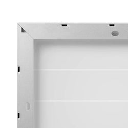 Rich Solar MEGA 50 | 50 Watt Solar Panel | Compact 12V Off-Grid Solar Panel for Boats, Vans, Trailers | 25-Year Output Warranty | UL Certified Solar Panels RICH SOLAR