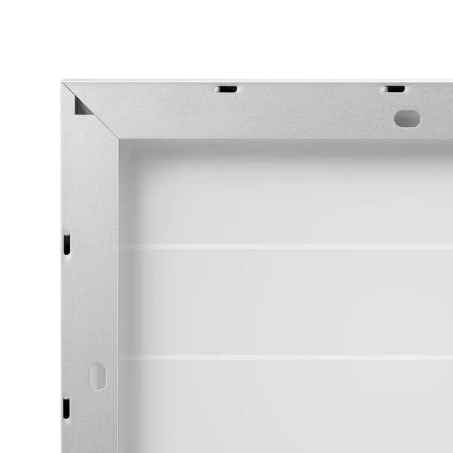 Rich Solar MEGA 50 | 50 Watt Solar Panel | Compact 12V Off-Grid Solar Panel for Boats, Vans, Trailers | 25-Year Output Warranty | UL Certified Solar Panels RICH SOLAR