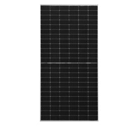Rich Solar MEGA 590 Bifacial