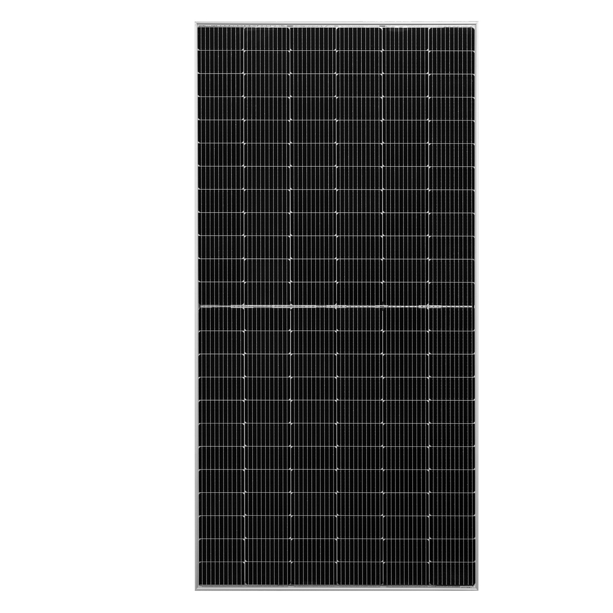 RICH SOLAR | MEGA 550 | 550W Solar Panel | Premium Grid-tie or Off-grid Solar Panel for Residential, Commercial, Agriculture | 25-Year Output Warranty | UL Certified Solar Panels by Pallet Rich Solar