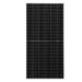RICH SOLAR | MEGA 550 | 550W Solar Panel | Premium Grid-tie or Off-grid Solar Panel for Residential, Commercial, Agriculture | 25-Year Output Warranty | UL Certified Solar Panels by Pallet Rich Solar