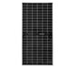 RICH SOLAR | MEGA 550 | 550W Solar Panel | Premium Grid-tie or Off-grid Solar Panel for Residential, Commercial, Agriculture | 25-Year Output Warranty | UL Certified Solar Panels by Pallet Rich Solar