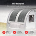 RICH SOLAR | MEGA 80 FLEX | 80 Watt CIGS Flexible Solar Panel | Premium 12V Flexible Panel for Vans, RVs, Boats | High Efficiency Flexible Solar Panels Rich Solar