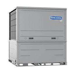 MRCOOL 2 Ton 17.8 SEER2 Universal Heat Pump Package Unit Packaged Heat Pumps MRCOOL