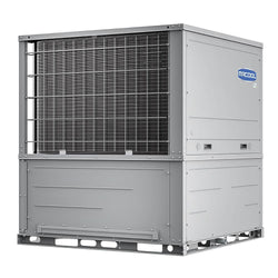 MRCOOL 2 Ton 17.8 SEER2 Universal Heat Pump Package Unit Packaged Heat Pumps MRCOOL