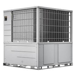 MRCOOL 2 Ton 17.8 SEER2 Universal Heat Pump Package Unit Packaged Heat Pumps MRCOOL