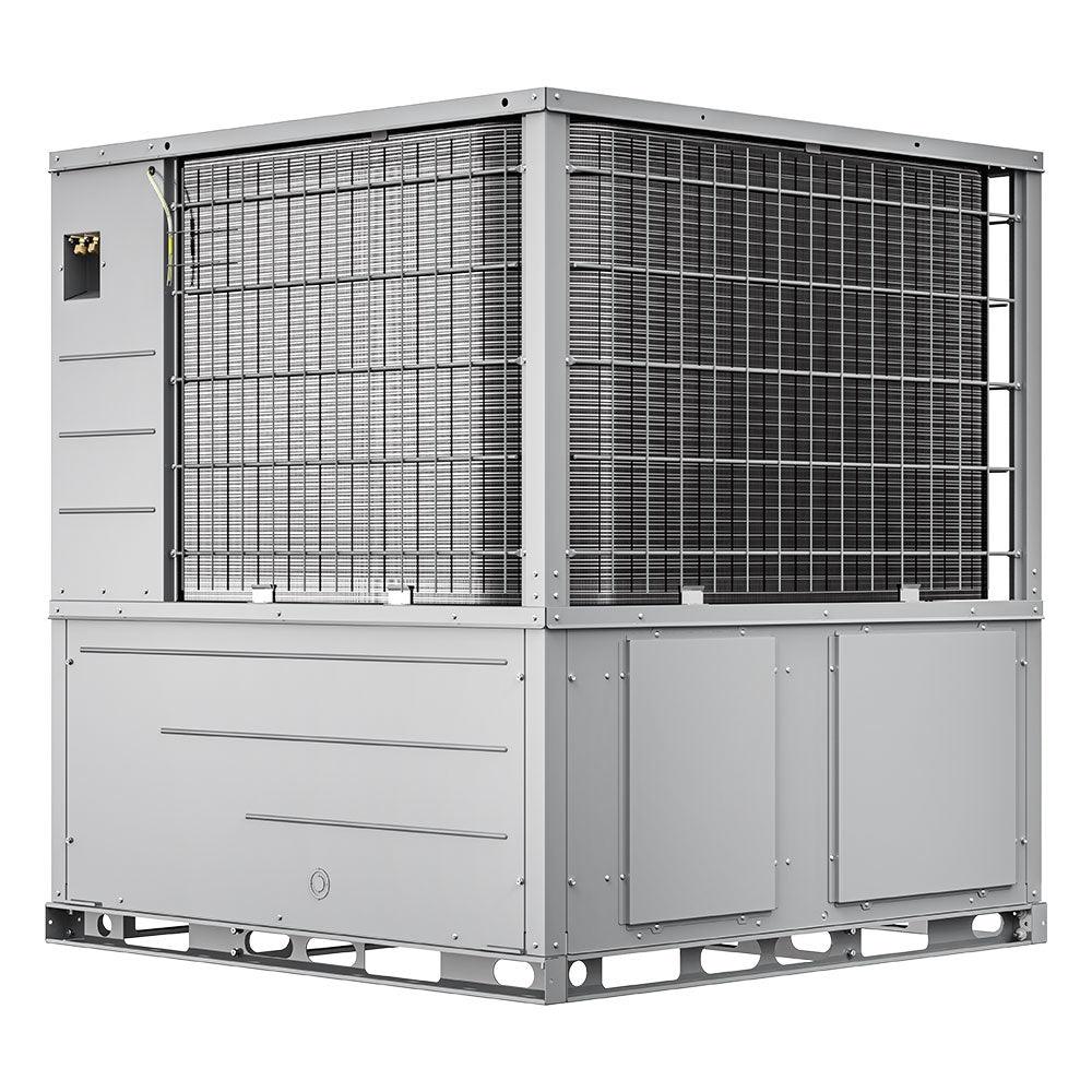 MRCOOL 2 Ton 17.8 SEER2 Universal Heat Pump Package Unit Packaged Heat Pumps MRCOOL