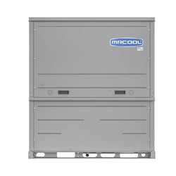 MRCOOL 2 Ton 17.8 SEER2 Universal Heat Pump Package Unit Packaged Heat Pumps MRCOOL