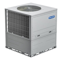 MRCOOL 2 Ton 17.8 SEER2 Universal Heat Pump Package Unit Packaged Heat Pumps MRCOOL