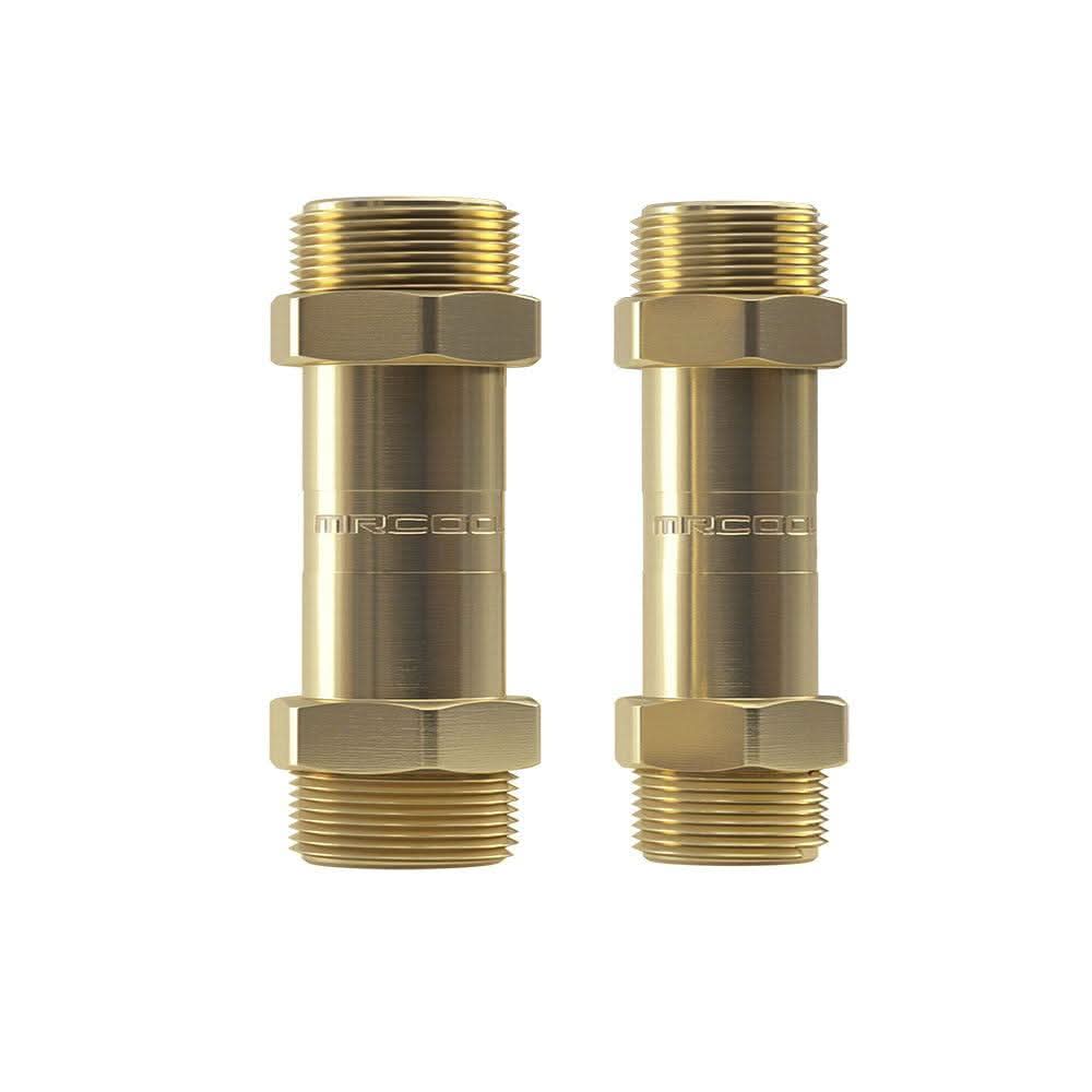 MRCOOL DIYCOUPLER-58 + DIYCOUPLER-38 + 75ft MC-5 Cable, 5th Gen