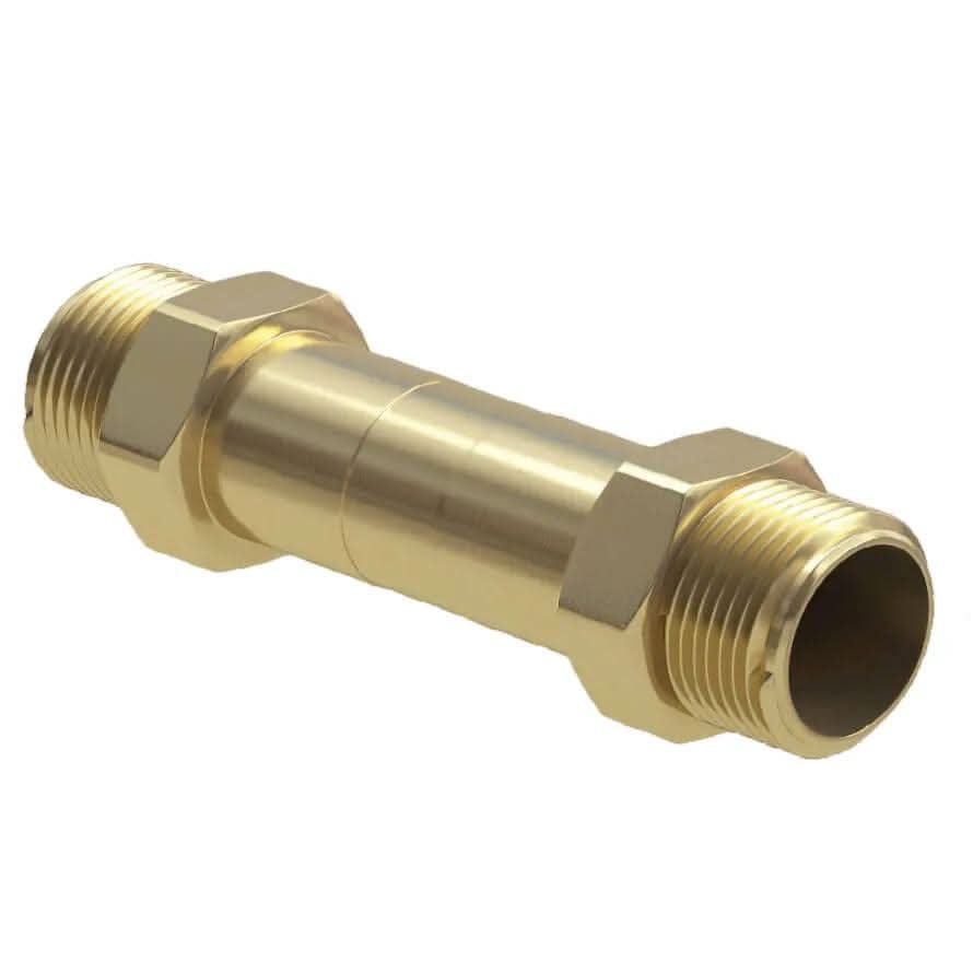 MRCOOL DIYCOUPLER-38 + DIYCOUPLER-58 w/ 75 Ft. of Communication Wire for 24K & 36K Line Set