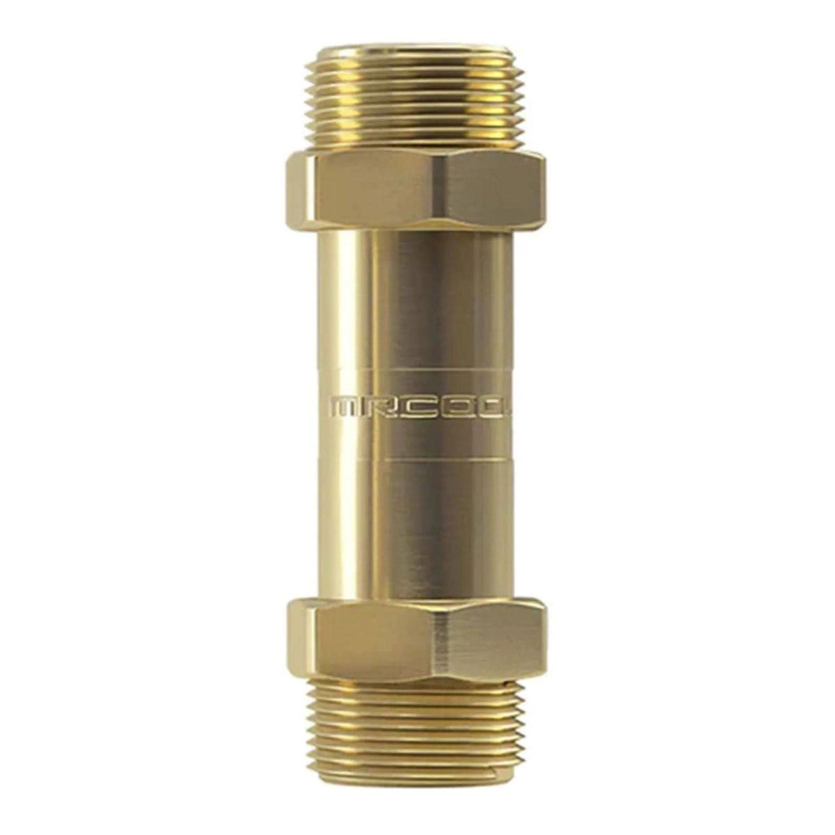 MRCOOL DIYCOUPLER-58 + DIYCOUPLER-38 + 75ft MC-5 Cable, 5th Gen