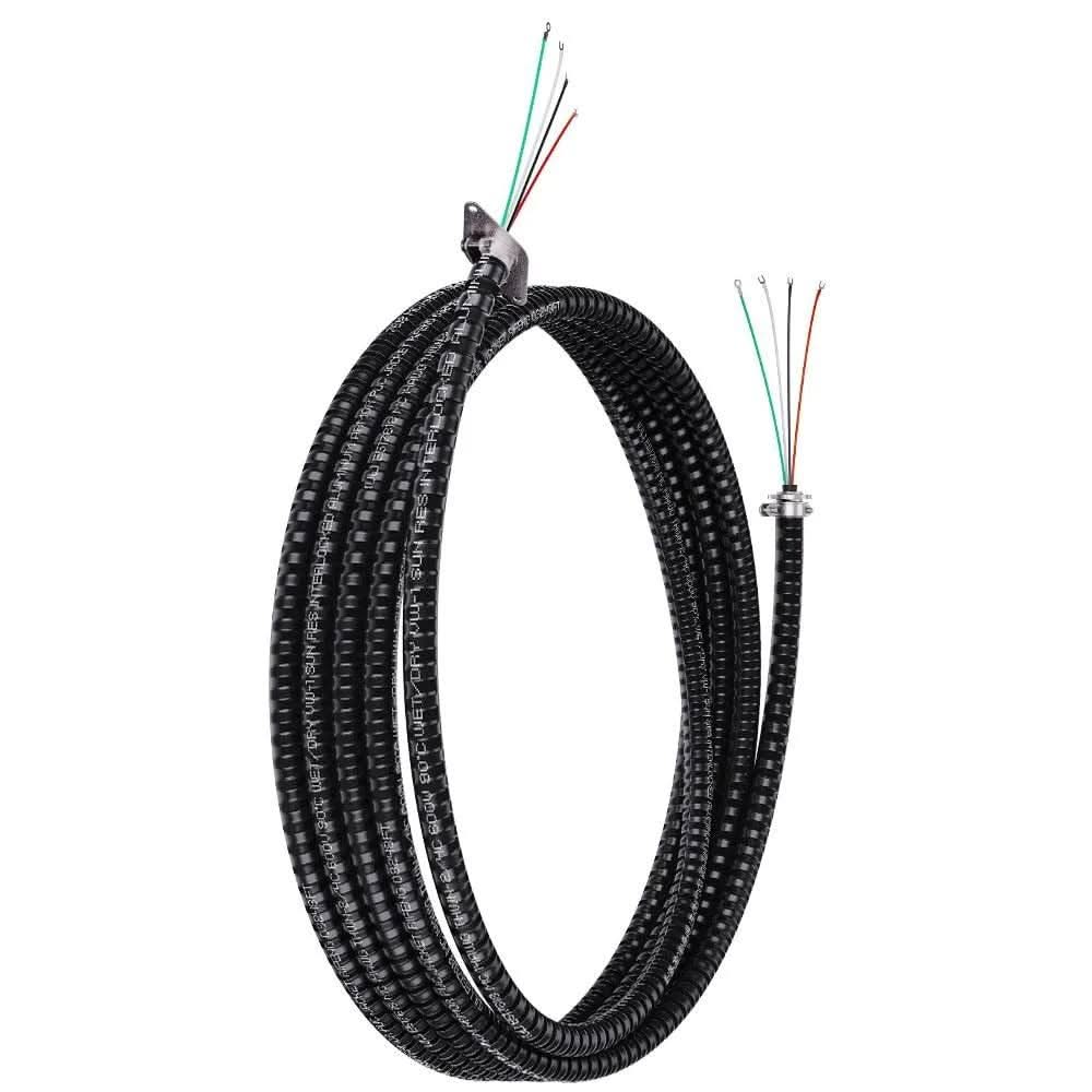 MRCOOL DIYCOUPLER-38 + DIYCOUPLER-58 w/ 75 Ft. of Communication Wire for 24K & 36K Line Set