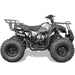 MotoTec Bull 125cc 4-Stroke Kids Gas ATV Gas ATVs MotoTec