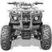 MotoTec Bull 125cc 4-Stroke Kids Gas ATV Gas ATVs MotoTec