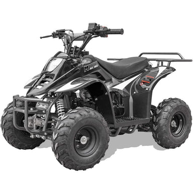 MotoTec Rex 110cc 4-Stroke Kids Gas ATV Gas ATVs MotoTec