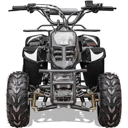 MotoTec Rex 110cc 4-Stroke Kids Gas ATV Gas ATVs MotoTec