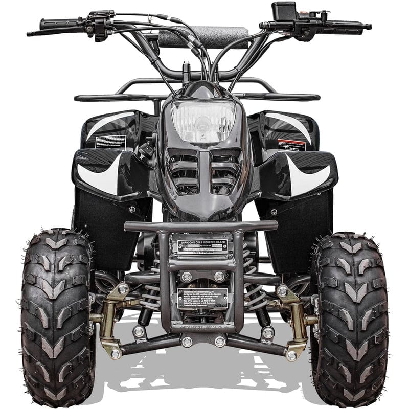 MotoTec Rex 110cc 4-Stroke Kids Gas ATV Gas ATVs MotoTec