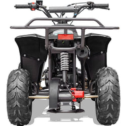 MotoTec Rex 110cc 4-Stroke Kids Gas ATV Gas ATVs MotoTec