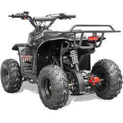 MotoTec Rex 110cc 4-Stroke Kids Gas ATV Gas ATVs MotoTec