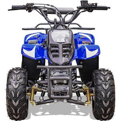 MotoTec Rex 110cc 4-Stroke Kids Gas ATV Gas ATVs MotoTec
