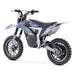 MotoTec 36v 500w Demon Electric Dirt Bike Lithium Electric Dirt Bike MotoTec