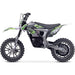 MotoTec 36v 500w Demon Electric Dirt Bike Lithium Electric Dirt Bike MotoTec