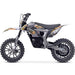 MotoTec 36v 500w Demon Electric Dirt Bike Lithium Electric Dirt Bike MotoTec